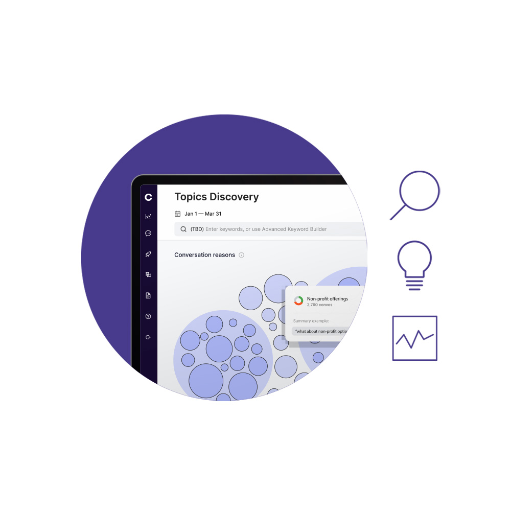 conversational ai for insurance