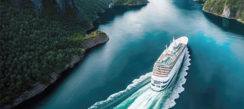 Cruise line